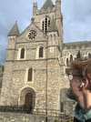 Dublin Self-Guided Sherlock Holmes Murder Mystery Game 1