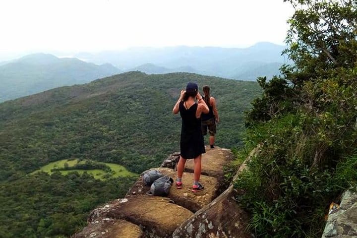 Kandy & Nuwara Eliya | 2 Days Tour