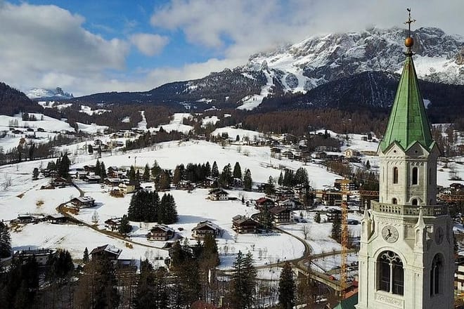 cortina