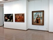 Self-guided Tour in the Museum of Socialist Art 9