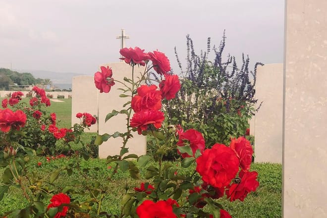 WWII – The Battle of Crete Day Tour 6