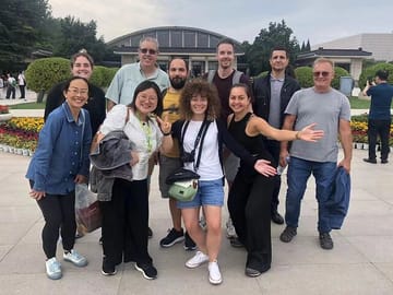 Group Tour to the Terra-cotta Warriors Museum & Lunch