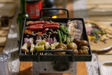 Buggies and Sandboarding Adventure with Dinner in Ica