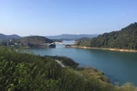 Liuxihe National Park