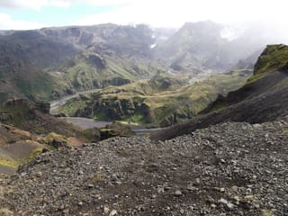 Fimmvörðuháls Private Day Hike, photo 13