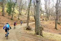 San Martin de los Andes Mountain Bike Adventure 10