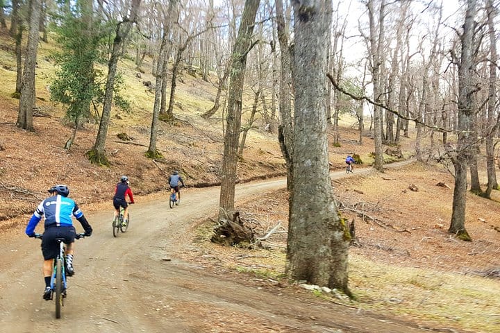San Martin de los Andes Mountain Bike Adventure 10
