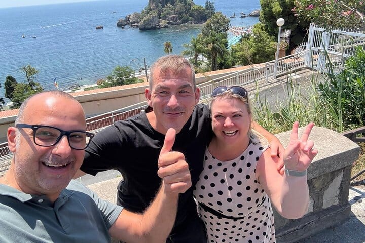 Private Naples Historic & Scenic Tour 7
