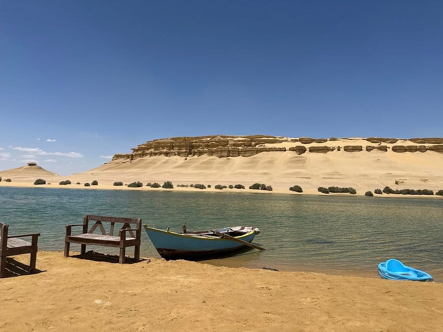 Cairo Multi Days Tour