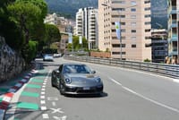 One way Private Transfer from Gare Saint Lazare to Paris Hotel or City  6