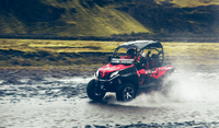2.5-hour Buggy Adventure  2