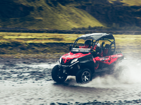 2.5-hour Buggy Adventure , photo 2