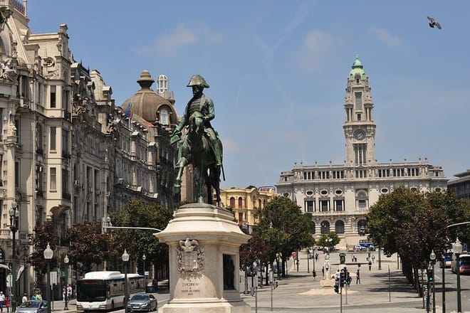 Porto Private Walking tour with a Professional Guide 10