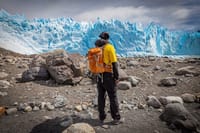 Minitrekking on the Perito Moreno Glacier 6