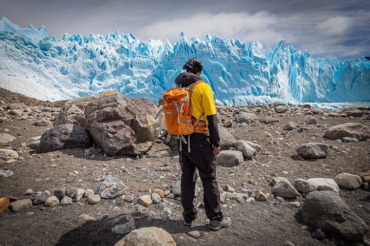 Minitrekking on the Perito Moreno Glacier 6