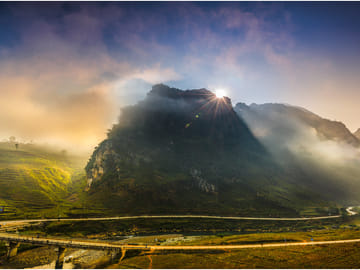 Classic Vietnam Adventure 12 days 11 nights