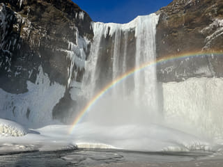South Coast & Katla Ice cave, photo 15