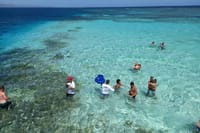 Puerto Plata Sunset Catamaran Cruise Snorkeling and Open Bar 5