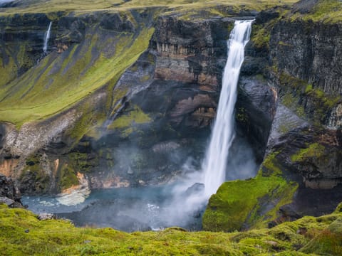 Private Þjórsárdalur Valley Tour, photo 13