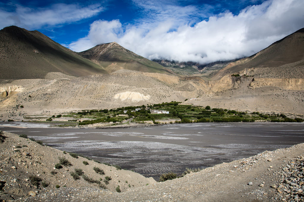 19 Days Mera Peak Climbing & Expedition – One Life-Changing Himalayan Adventure