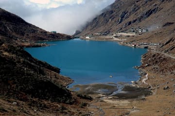 Gangtok Cultural and Buddhist Monasteries Tour from Bagdogra