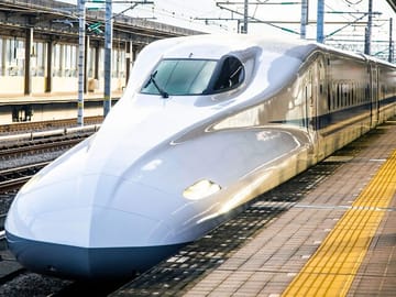 Kyoto Early Bird Tour Tokyo Round or One Way Shinkansen