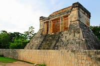 Chichen Itza the Original Tour from Cancun and Riviera Maya 10