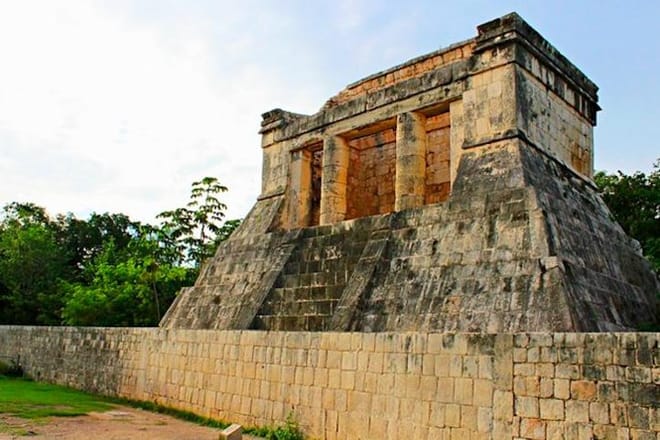 Chichen Itza the Original Tour from Cancun and Riviera Maya 10
