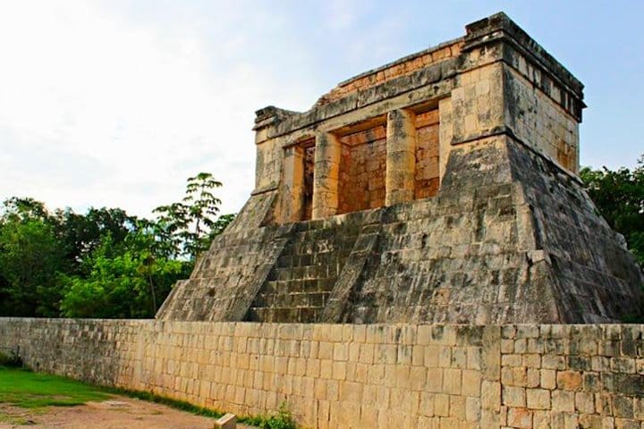 Chichen Itza the Original Tour from Cancun and Riviera Maya 10