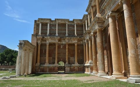 Three-Day Private Tour of the Seven Churches in Turkey