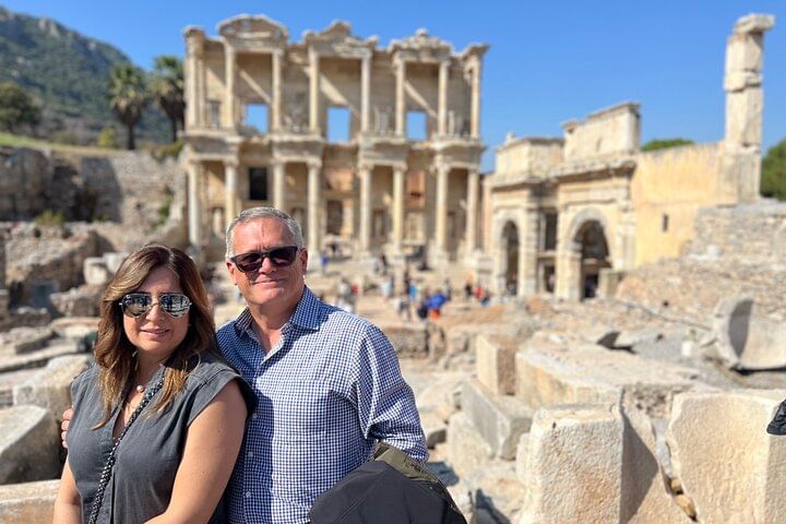 Ephesus