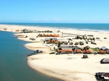 7-Day ATV Adventure from São Luis to Fortaleza