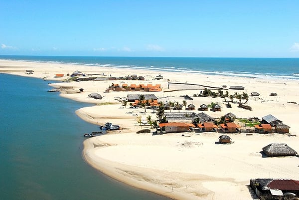 Things to do in São Luís