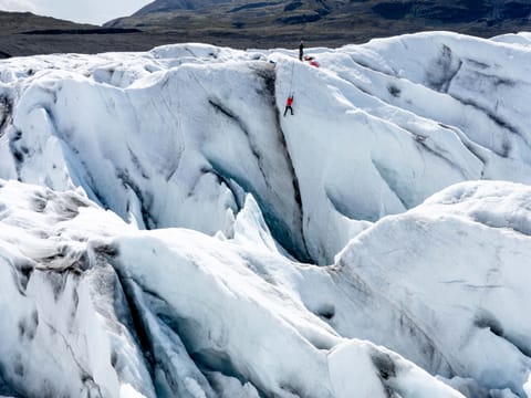 Skaftafell Glacier Adventure, photo 2