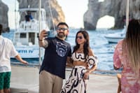 Los Cabos Sunset Party Cruise 2