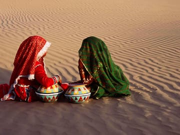 10-Day Cultural Tour of Rajasthan and Agra from Delhi