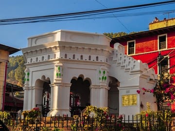 Cultural and Scenic Tour of Ancient Palpa from Pokhara
