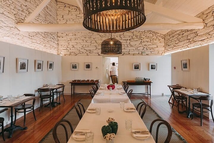 Douro Tour, Lunch at an Award-Winning Winery and Private Cruise