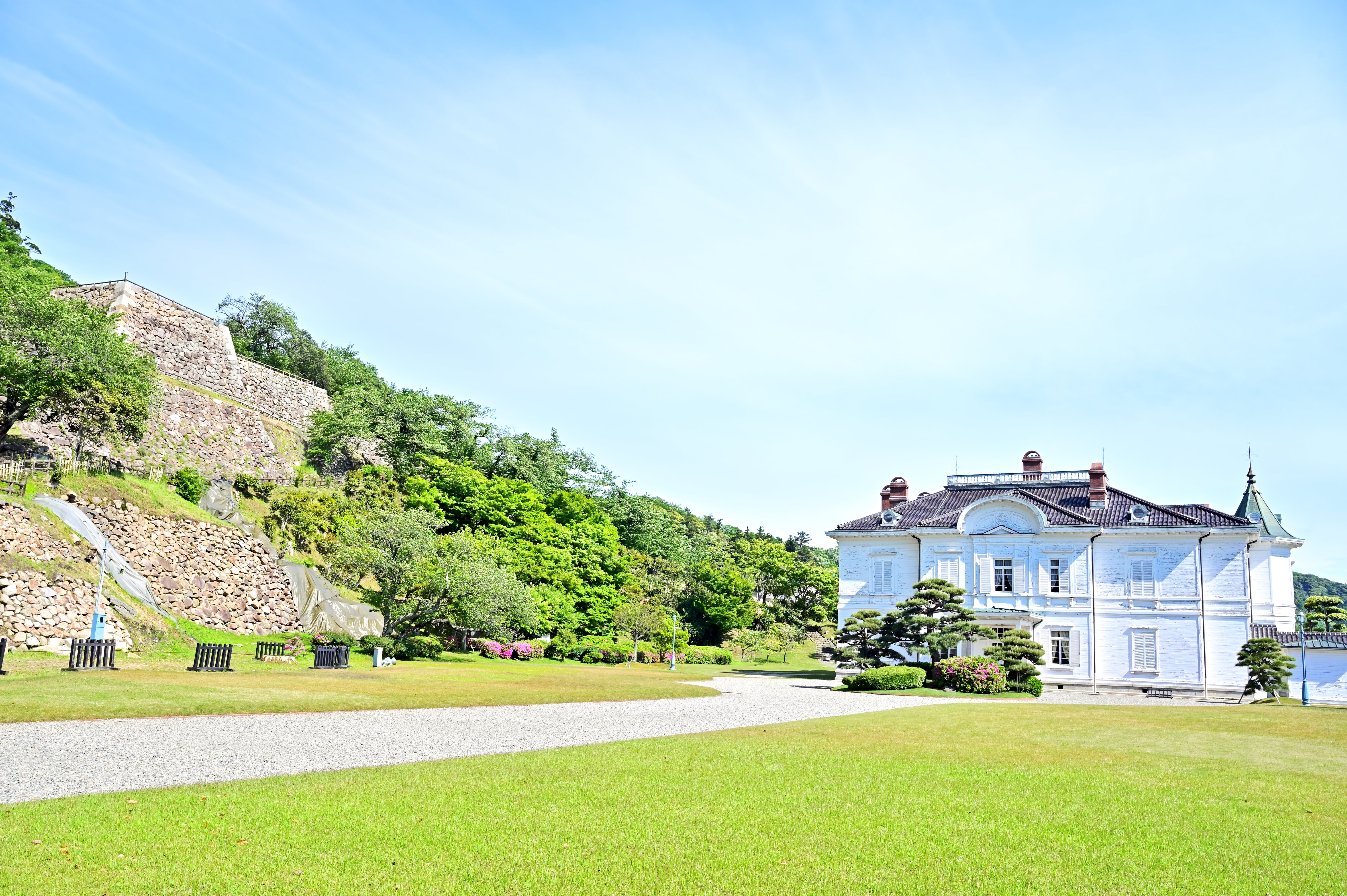 Tottori Custom Day Tour