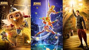Kaan Show - Live Action & Cinematic Experience
