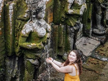 Goa gajah
