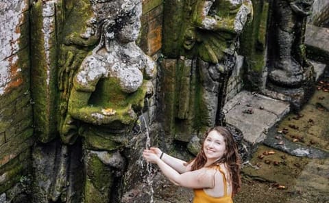 Private Full-Day Nature and Culture Tour in Ubud