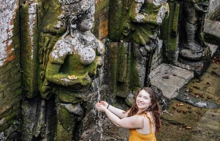 Private Full-Day Nature and Culture Tour in Ubud