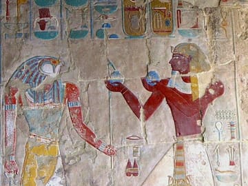 Private 2-Day Cultural Tour of Luxor's Ancient Sites