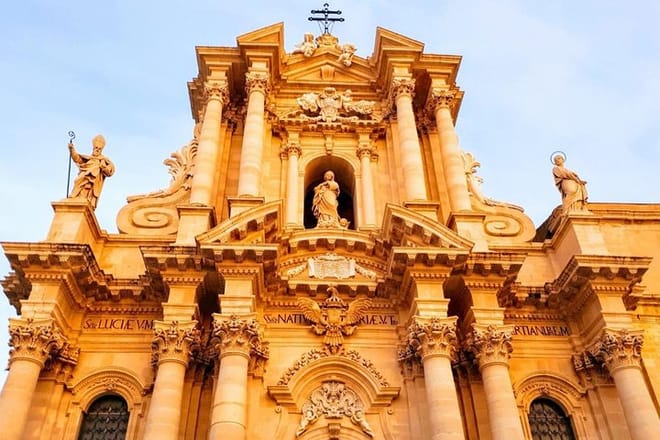 Siracusa