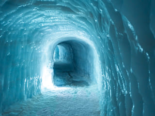 Into the Glacier - From Reykjavík, photo 9