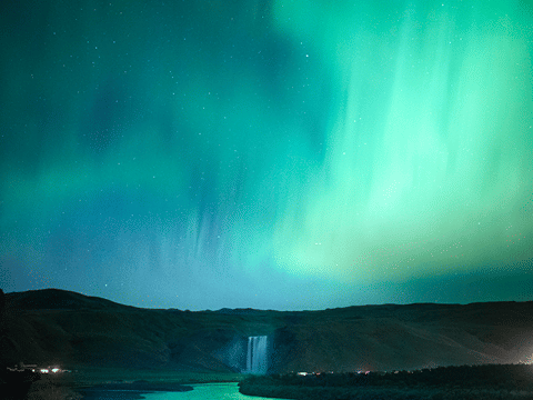 Exclusive Northern Lights Luxury Cruise, photo 30