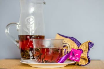 Purple Tea Farm Day Tour from Nairobi, Kenya