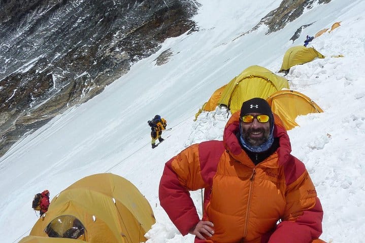 19 Days Mera Peak Climbing & Expedition – One Life-Changing Himalayan Adventure