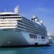 Cruise Port of Civitavecchia